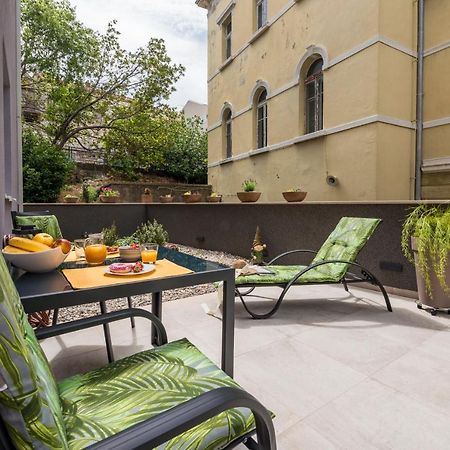 Free Parking Marli 4 - Room With Private Entrance - Dubrovnik Buitenkant foto